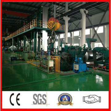 Cold Rolled Steel Coil High Quality